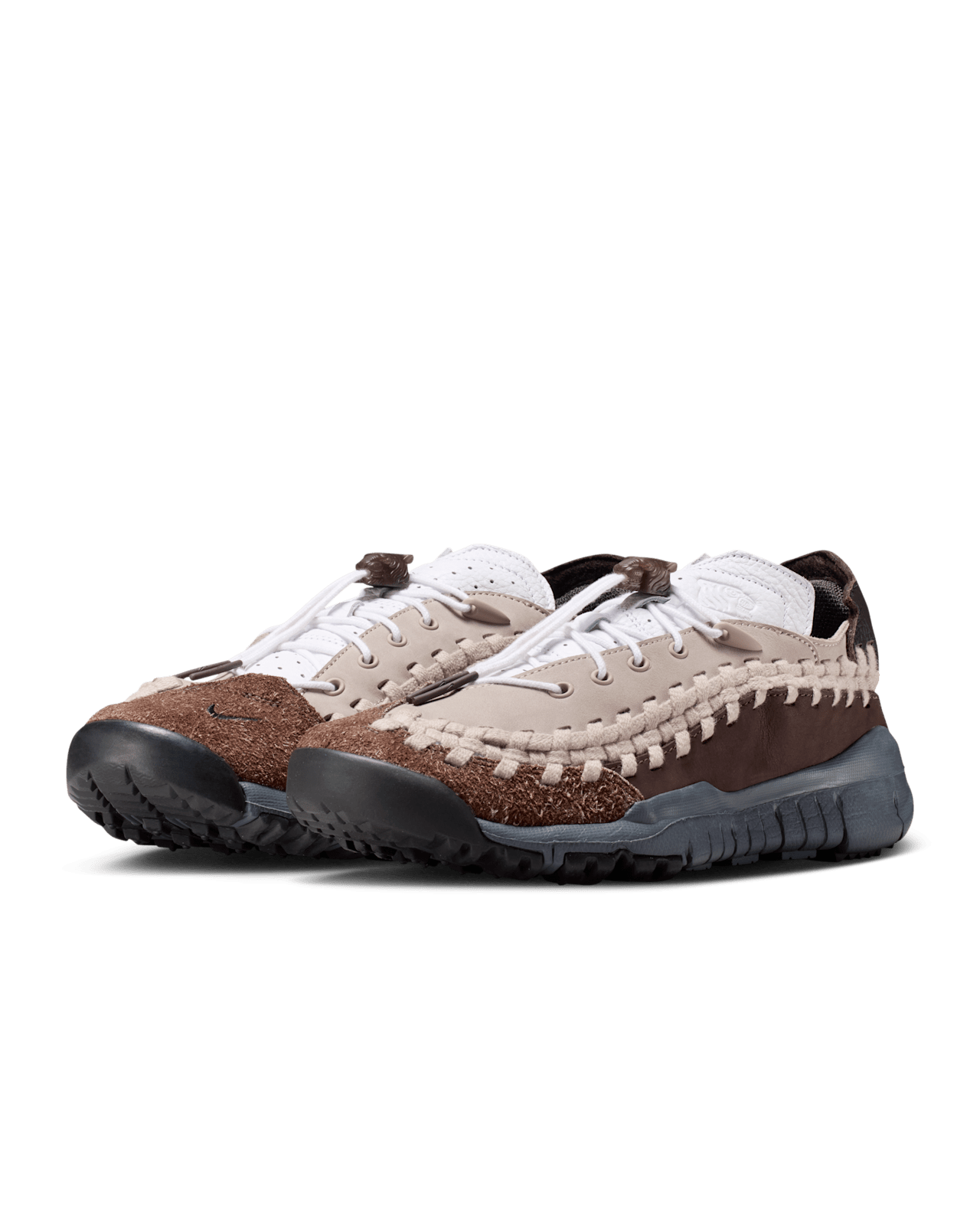 NIKE公式】ホームスケープ ウーブン x ソウルグッズ 'Dark Field Brown
